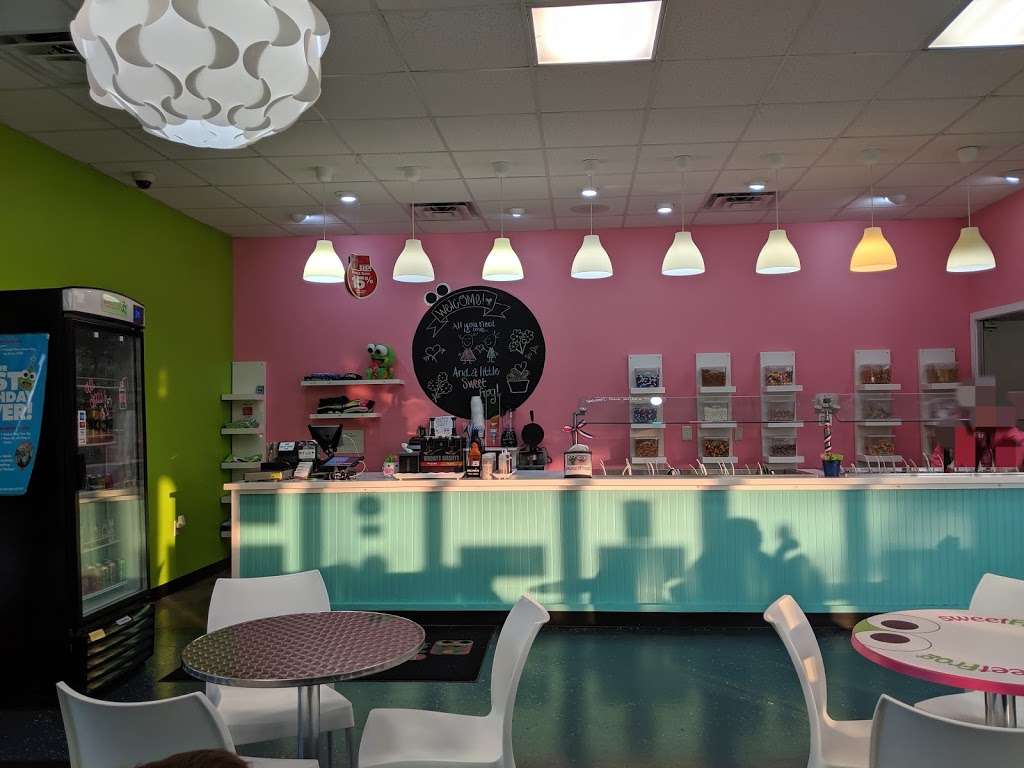 sweetFrog | 912 E Innes St, Salisbury, NC 28144, USA | Phone: (704) 633-0090