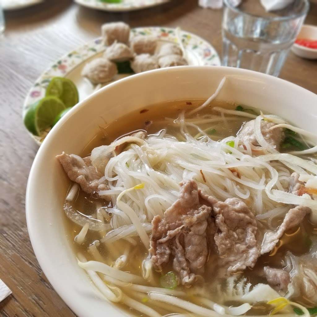 AJ Noodles | 4121 Pennsylvania Ave, Glendale, CA 91214, USA | Phone: (818) 248-2488