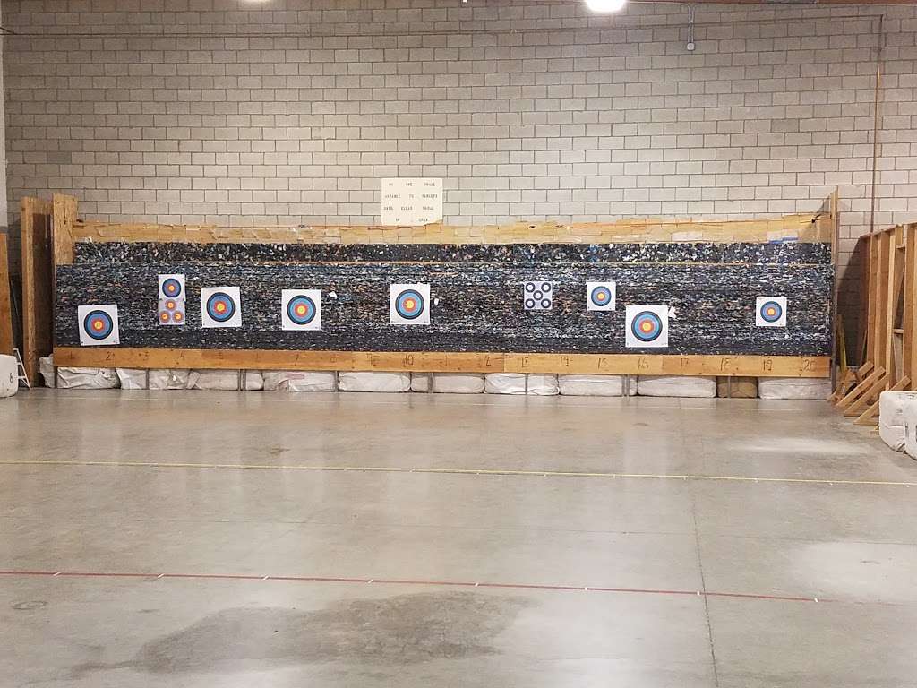 H & W Archery | 45428 Trevor Ave Ste. A, Lancaster, CA 93534 | Phone: (661) 940-8480