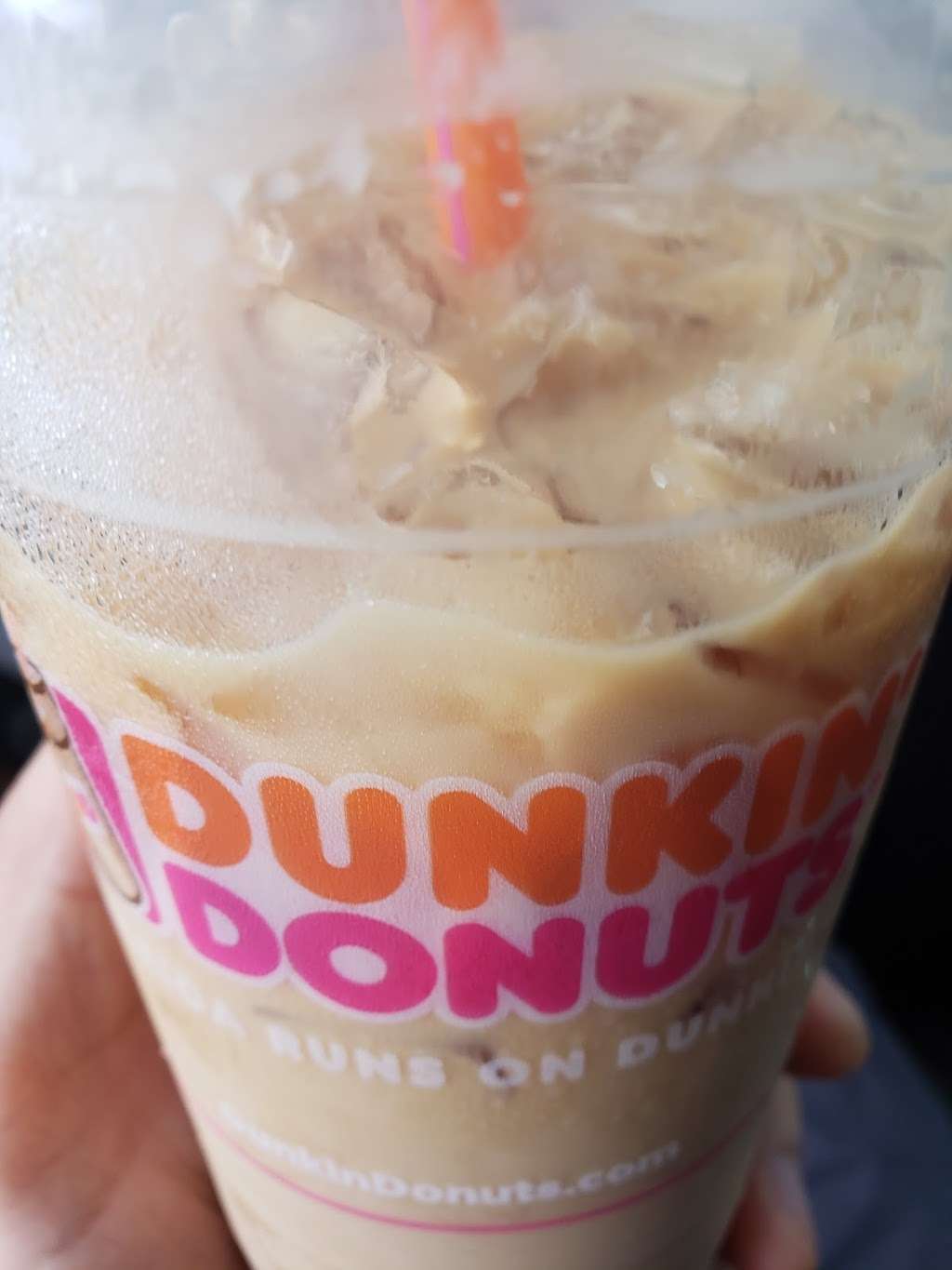 Dunkin | 499 Howland Blvd, Deltona, FL 32738, USA | Phone: (407) 320-0705