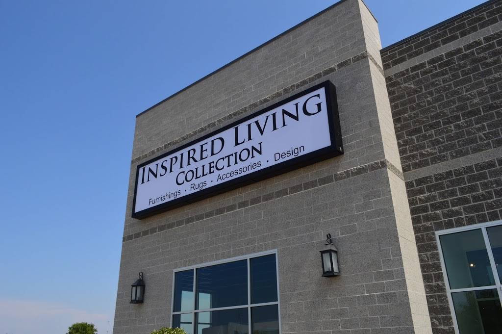 Inspired Living Collection | 3540 N Eagle Rd, Meridian, ID 83646, USA | Phone: (208) 639-1745