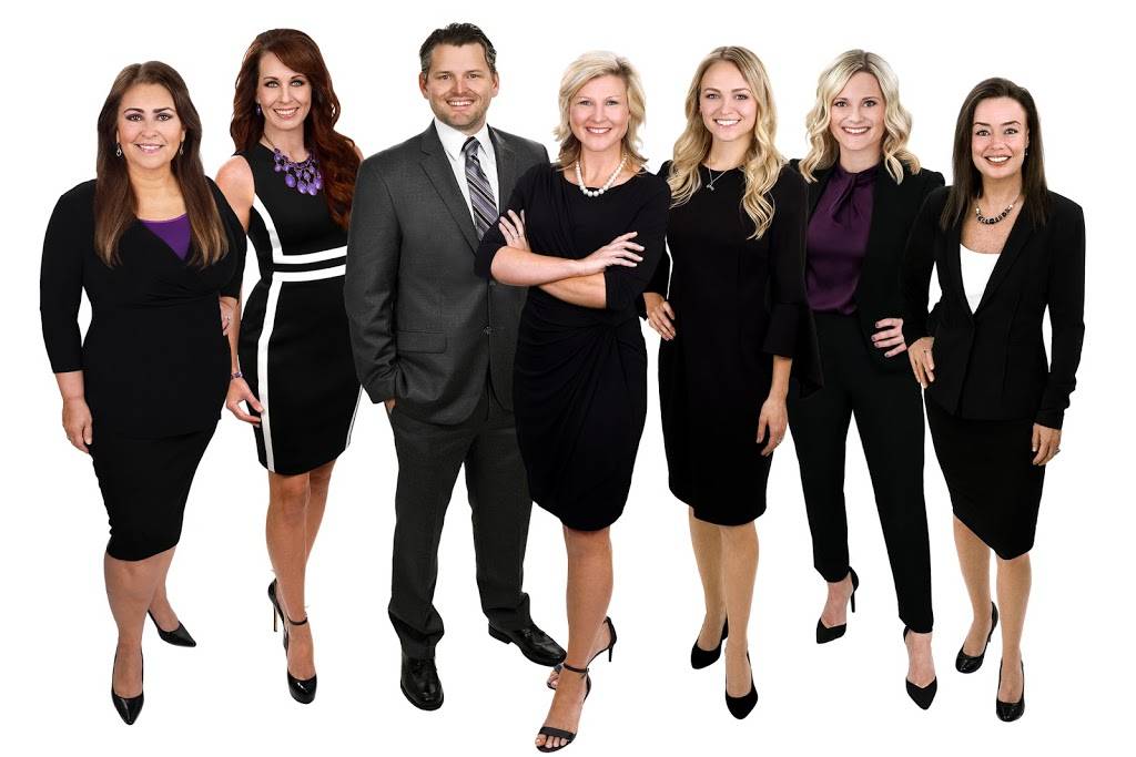 The Christen Horne Team | 4104 Pembrooke Pkwy W, Colleyville, TX 76034, USA | Phone: (817) 799-8555