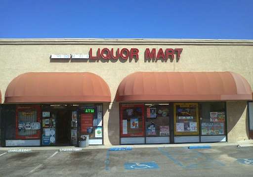 Rowland Heights Liquor Mart | 2428 Fullerton Rd, Rowland Heights, CA 91748, USA | Phone: (626) 964-8510