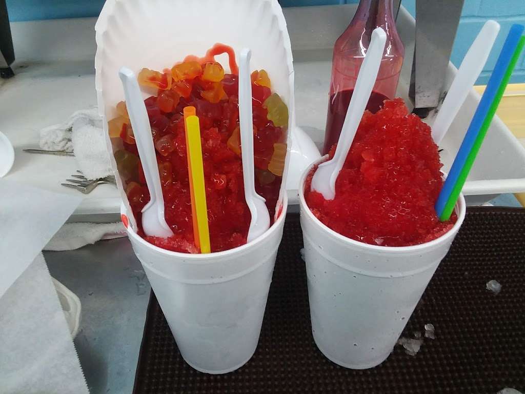 Fruteria Katemako | 3586 Culebra Rd #5944, San Antonio, TX 78228 | Phone: (210) 431-4977