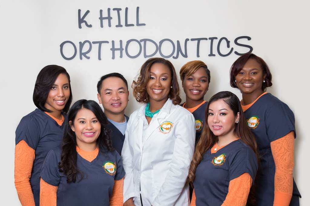 K Hill Orthodontics LLC:Karlene-Ann Hill DDS | 12316 New Hampshire Ave, Silver Spring, MD 20904 | Phone: (301) 622-5610