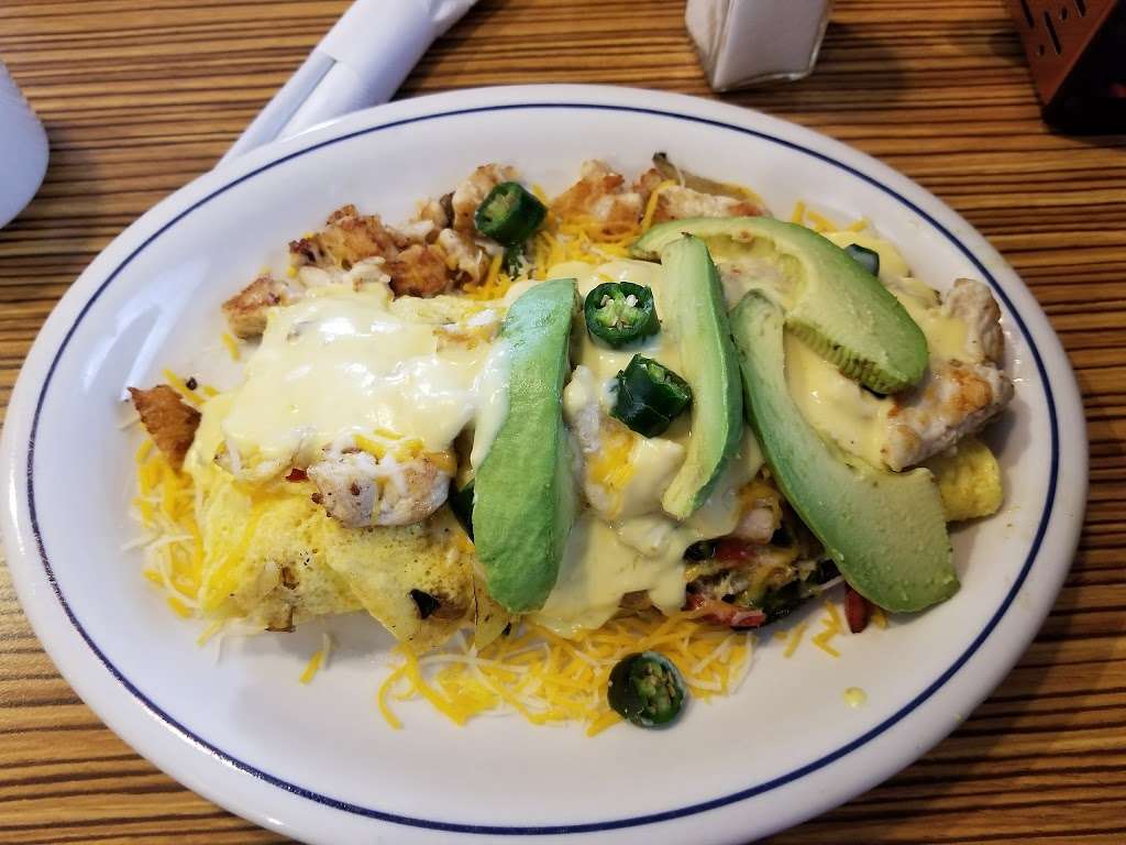 IHOP | 6759 S Texas 6, Houston, TX 77083, USA | Phone: (281) 561-6983