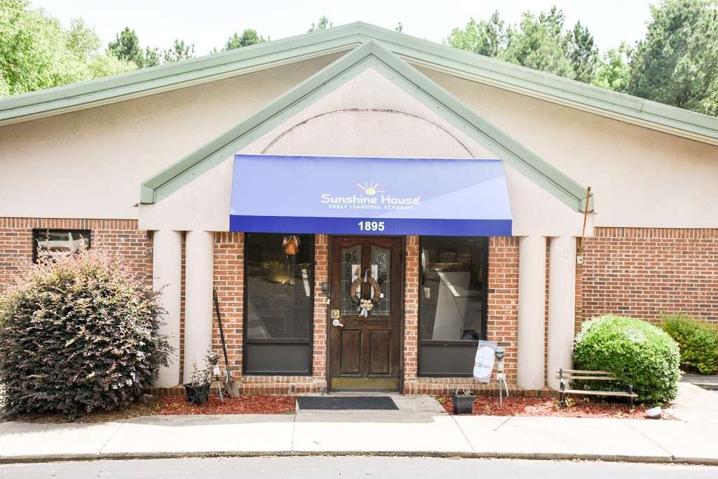 Sunshine House | 1895 W Main St, Rock Hill, SC 29732 | Phone: (803) 329-4175