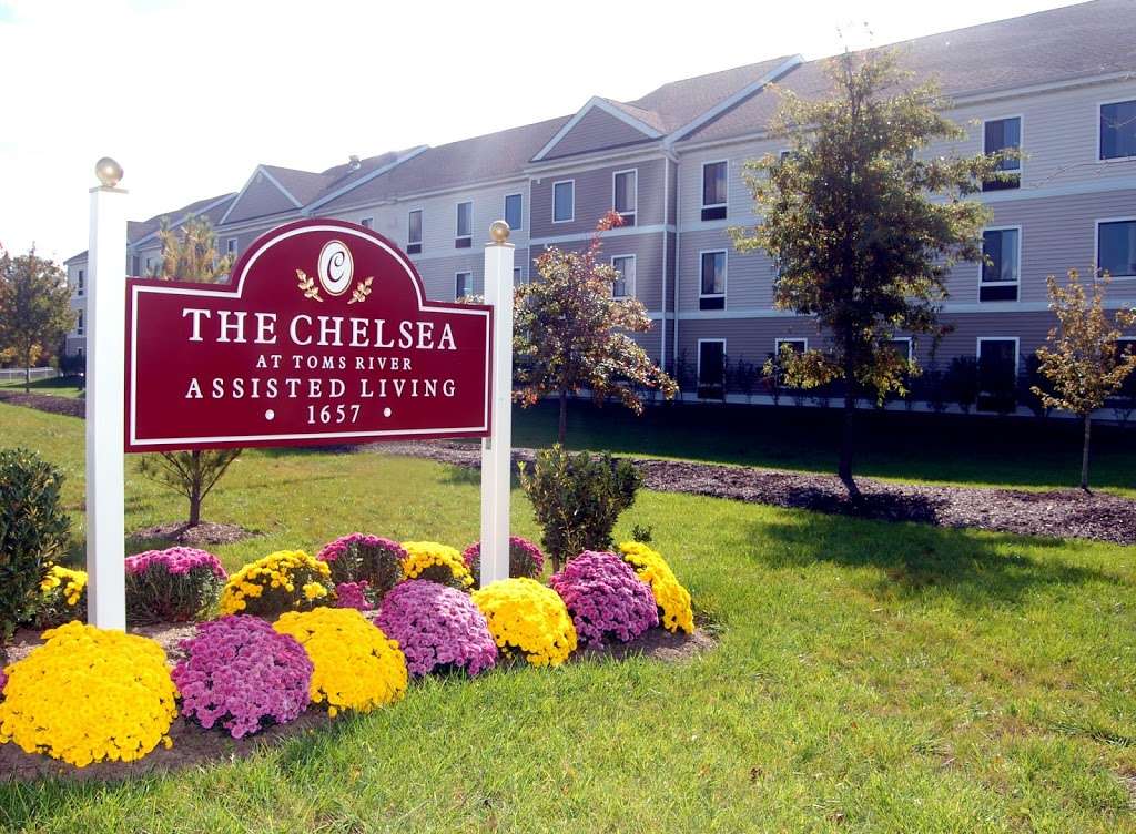 The Chelsea at Toms River | 1657 Silverton Rd, Toms River, NJ 08753, USA | Phone: (732) 941-8100