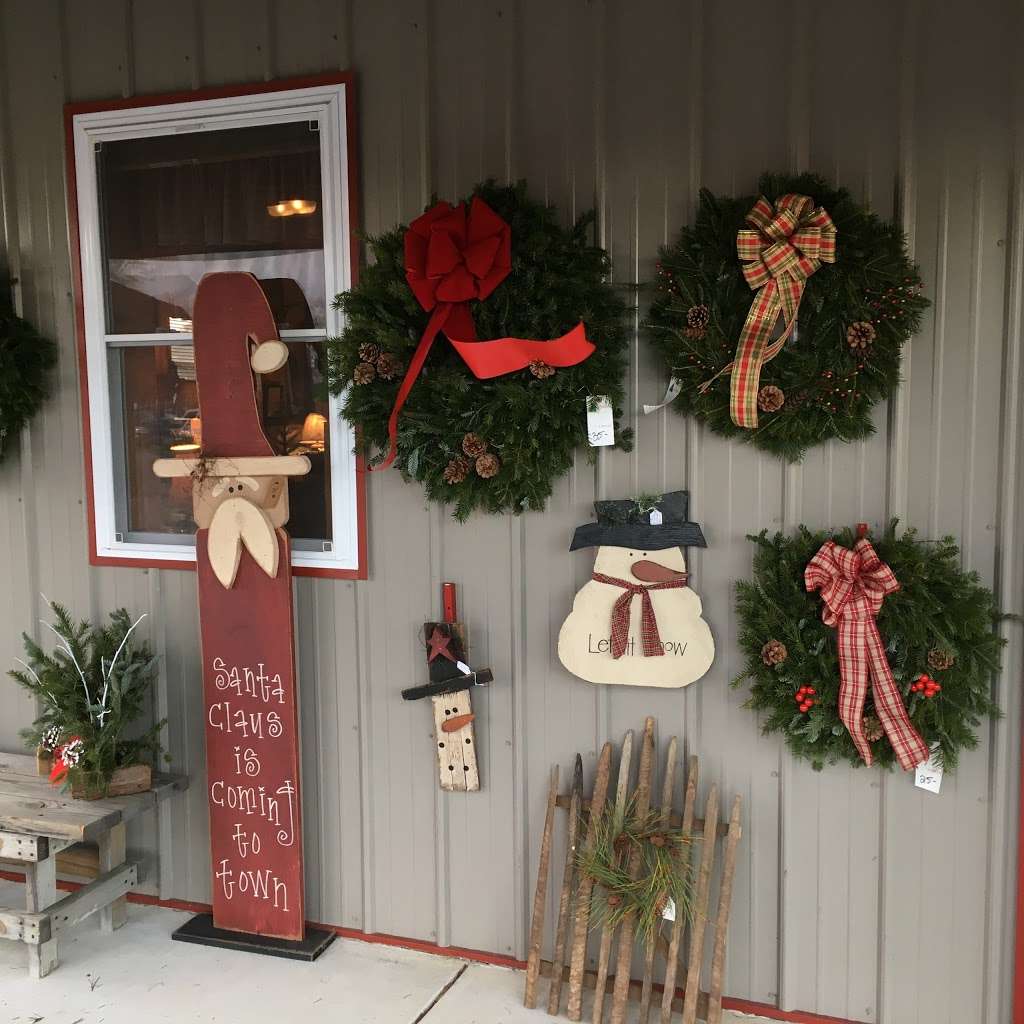 McDermotts Christmas Tree Farm LLC | 130 Roadstown Shiloh Rd, Shiloh, NJ 08353, USA | Phone: (609) 364-4137