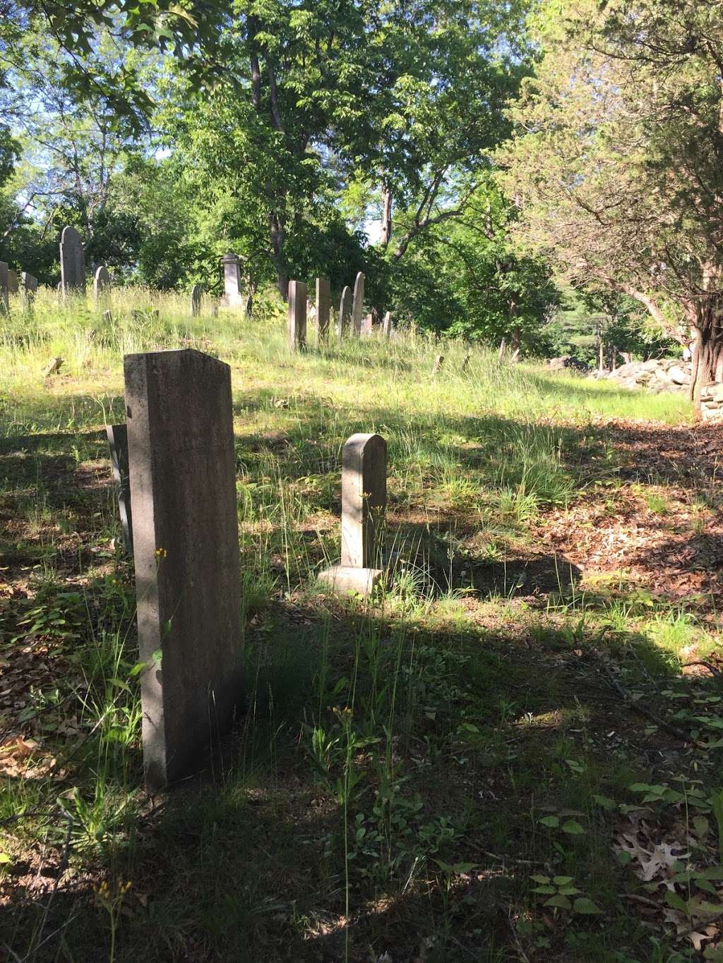 Walnut Cemetery | 1830 Kenoza St, Haverhill, MA 01830, USA | Phone: (978) 372-7670