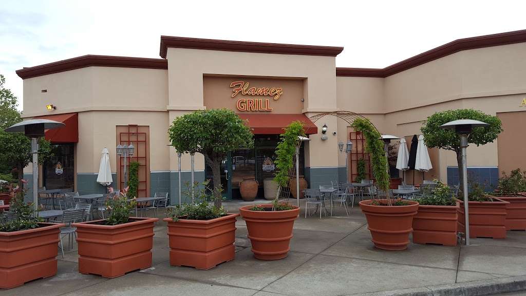 Flamez Grill | 701 Sonoma Mountain Pkwy D1, Petaluma, CA 94954, USA | Phone: (707) 981-8267