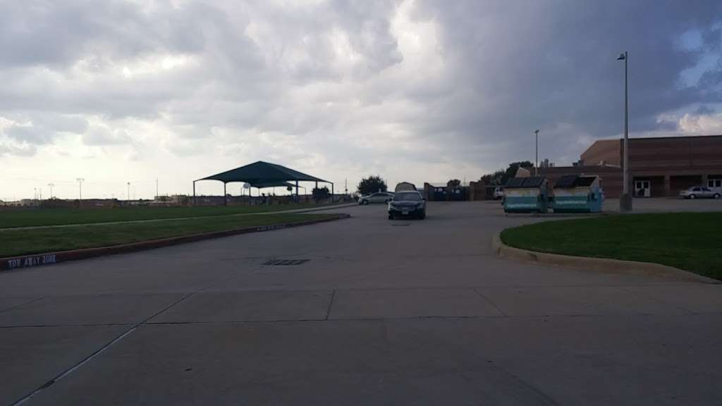 Franz Elementary School | 2751 N Westgreen Blvd, Katy, TX 77449, USA | Phone: (281) 237-8600
