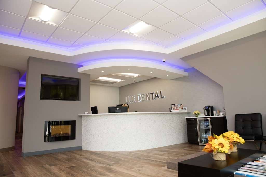 Lux Dental | 1008 E Northwest Hwy, Mt Prospect, IL 60056 | Phone: (847) 553-4301