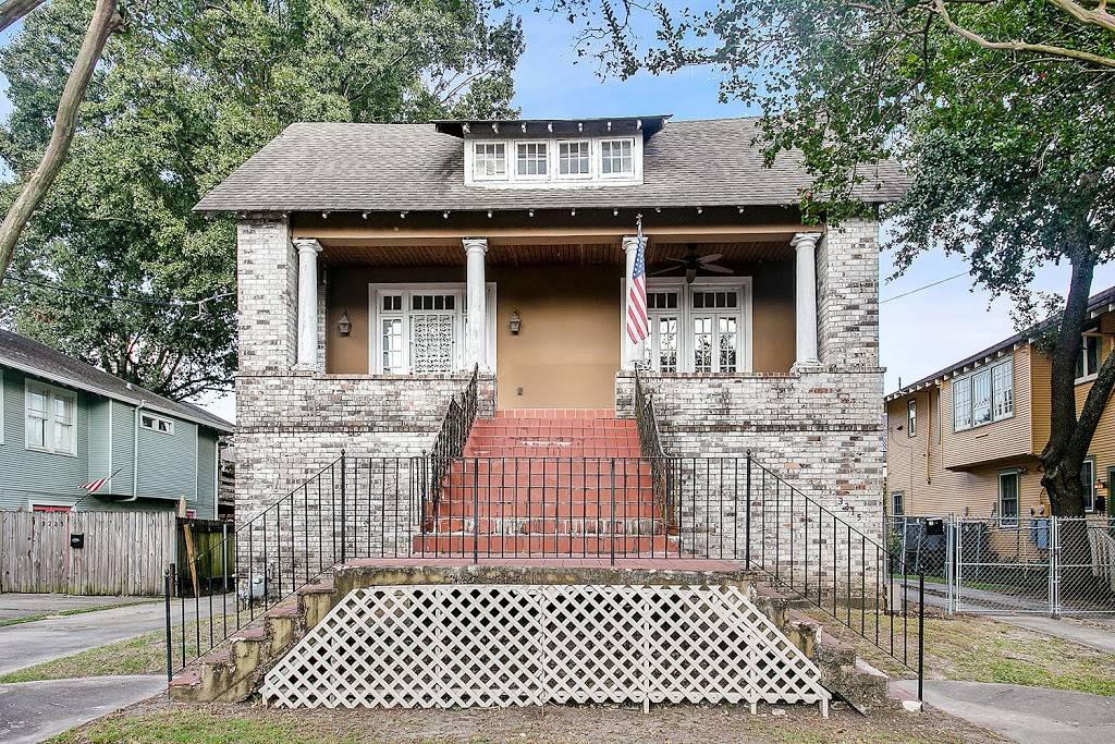 Crescent City Living LLC - New Orleans Real Estate Brokerage | 5918 Magazine St, New Orleans, LA 70115, USA | Phone: (504) 327-5303