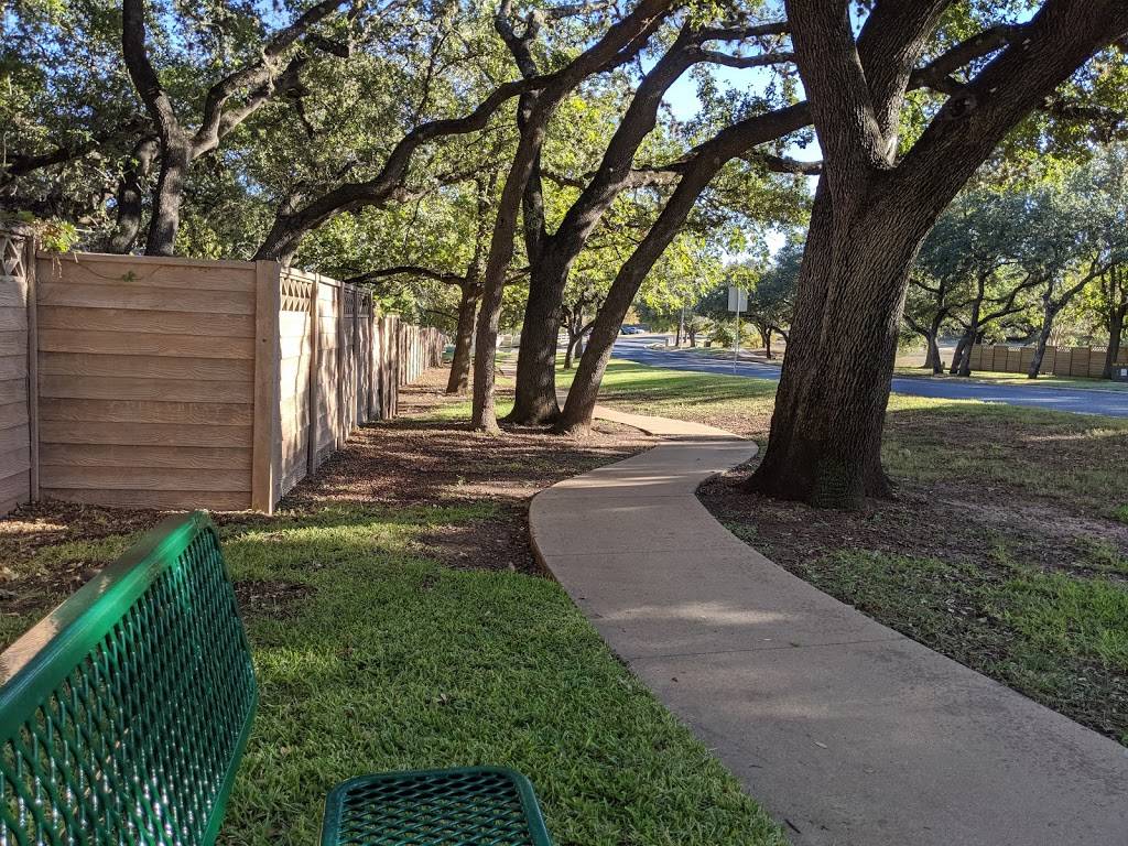 Trailhead Park | 10984 Boulder Ln, Austin, TX 78726, USA | Phone: (512) 974-6700