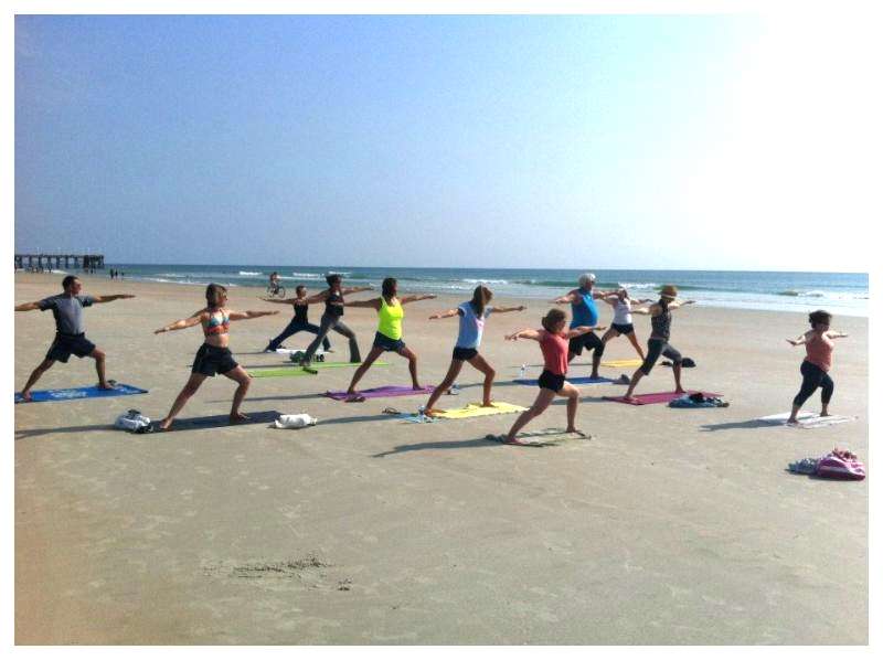 Daytona Yoga | 6709 Ferri Cir, Port Orange, FL 32128 | Phone: (386) 243-0440