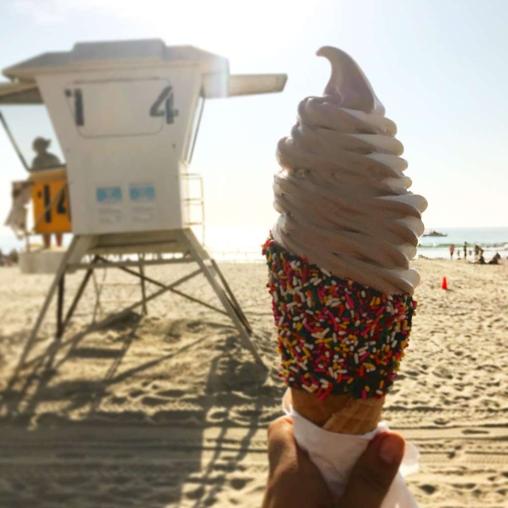 Beach Treats | 3125 Ocean Front Walk, San Diego, CA 92109, USA | Phone: (858) 488-1549