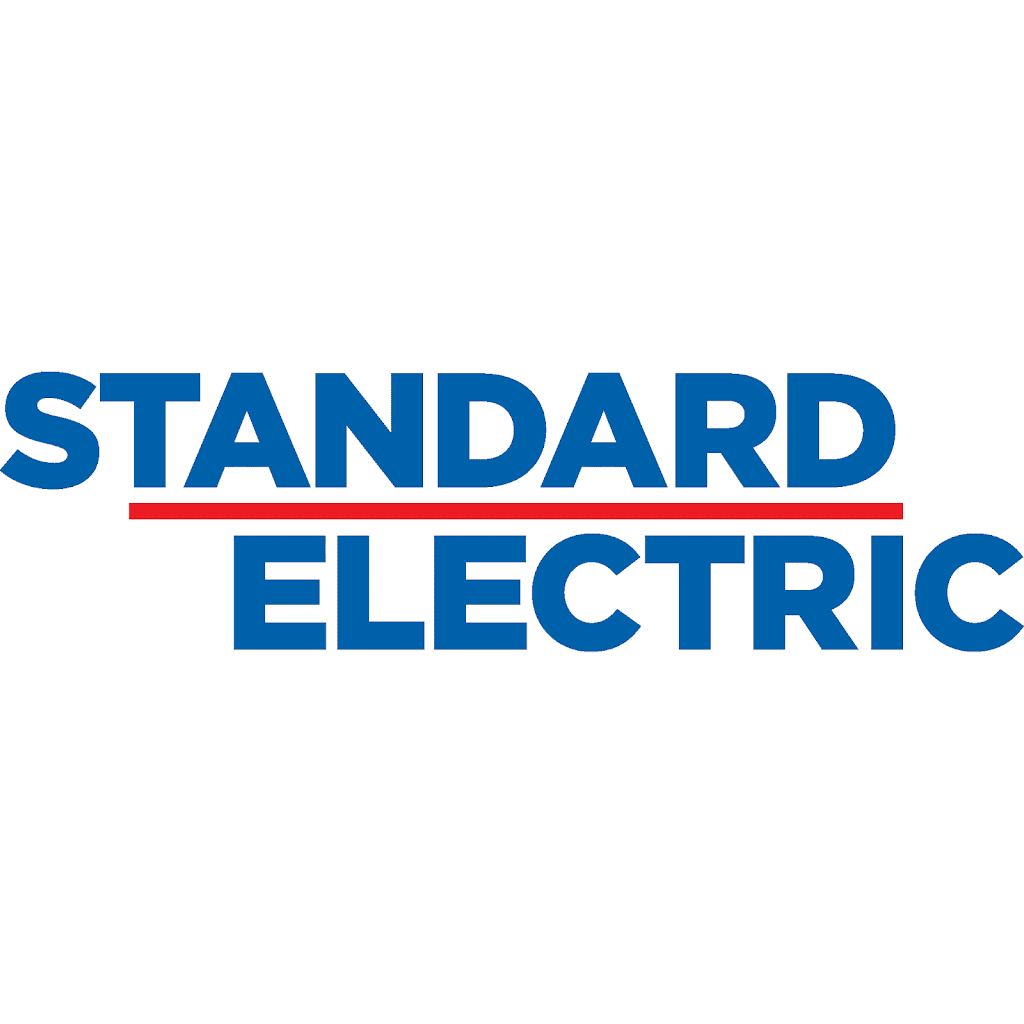 Standard Electric | 1 Heritage Way, Gloucester, MA 01930 | Phone: (978) 281-1933