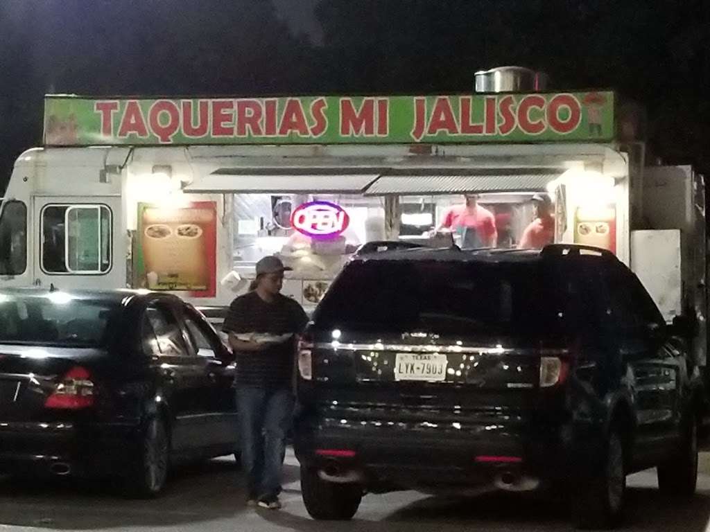 Taquerias Mi Jalisco | Heather Glen, TX 77088, USA | Phone: (713) 643-2391