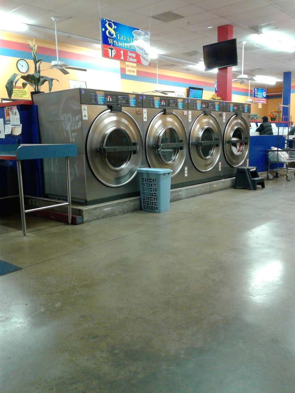 Wash 4 Less | 1955 S State Hwy 121, Lewisville, TX 75067 | Phone: (972) 315-6555