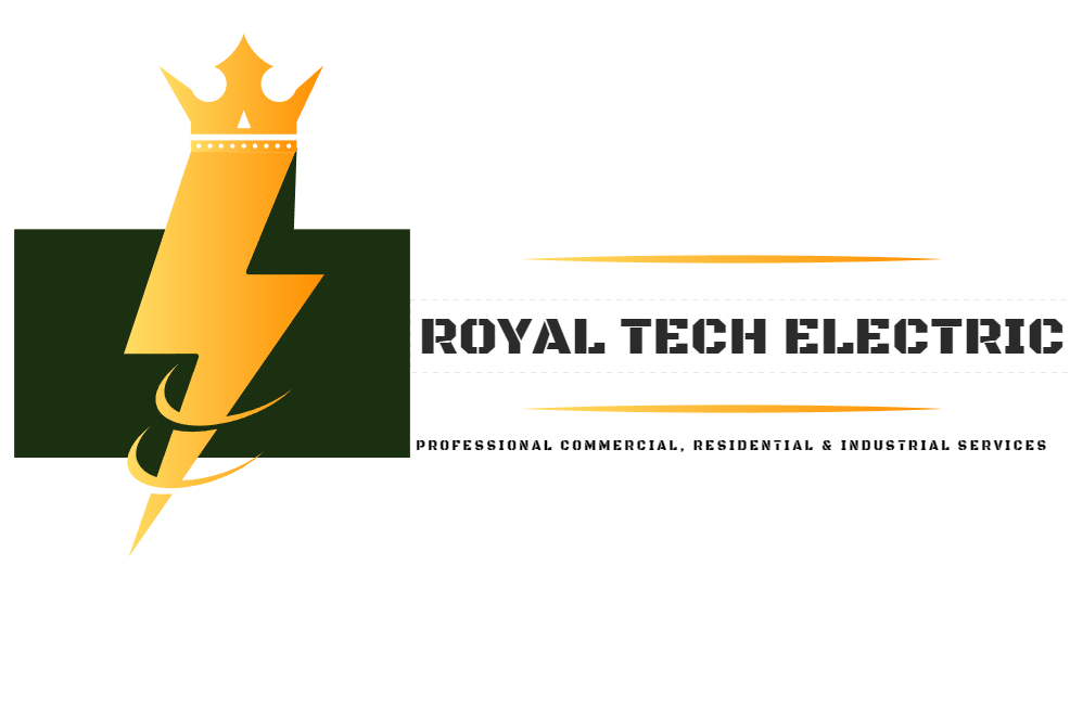 Royal Tech Electric | 45 Main Ave, Elmwood Park, NJ 07407, USA | Phone: (862) 264-3898