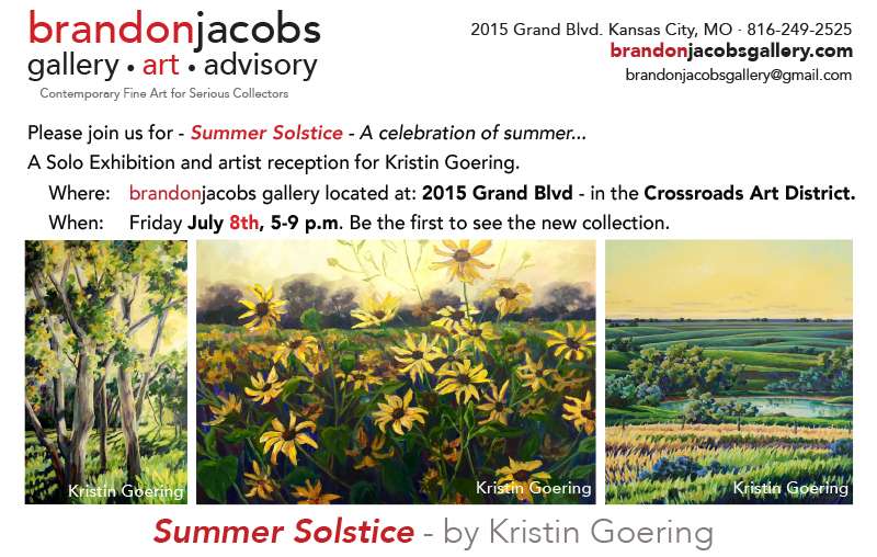 Brandonjacobs gallery | 319 E 55th St, Kansas City, MO 64113 | Phone: (816) 249-2525