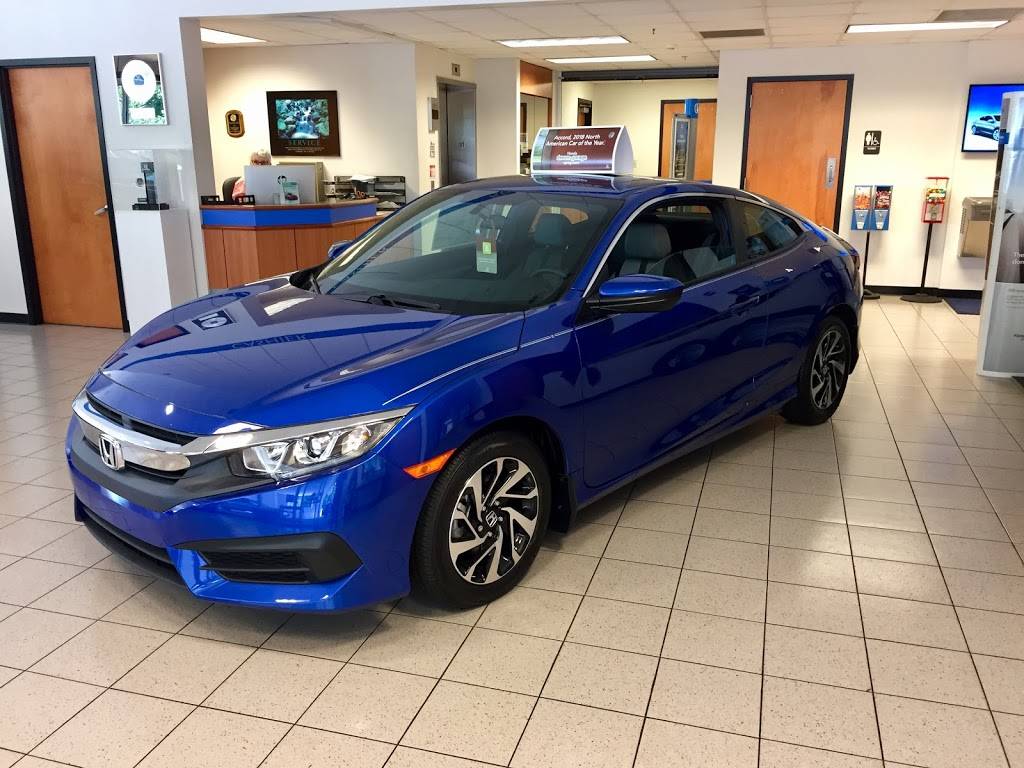 Lucas Honda of Jacksonville | 7801 Blanding Blvd, Jacksonville, FL 32244, USA | Phone: (904) 269-2277