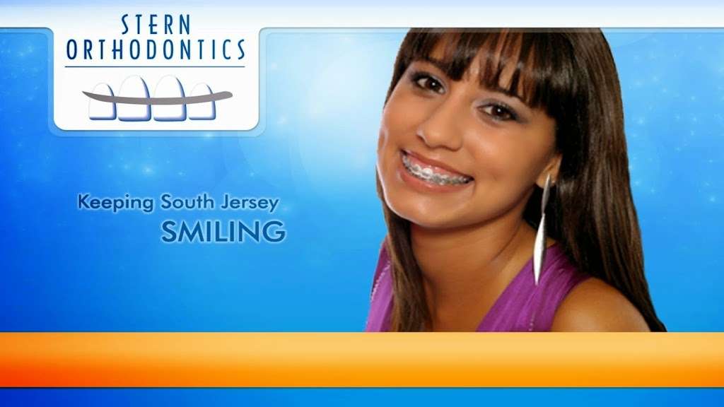 Stern Orthodontics - Pennsville | 279 S Broadway, Pennsville, NJ 08070, USA | Phone: (856) 678-5800