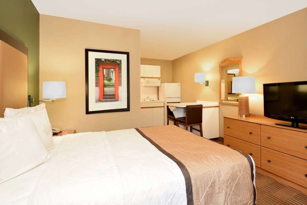 Extended Stay America Washington, D.C. - Sterling - Dulles | 45345 Catalina Ct, Sterling, VA 20166 | Phone: (703) 904-7575