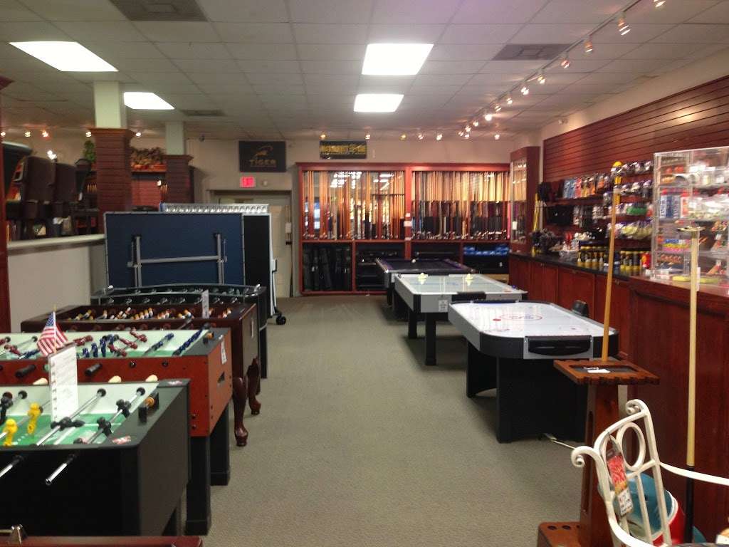 International Billiards | 2311 Washington Ave, Houston, TX 77007 | Phone: (713) 869-3237