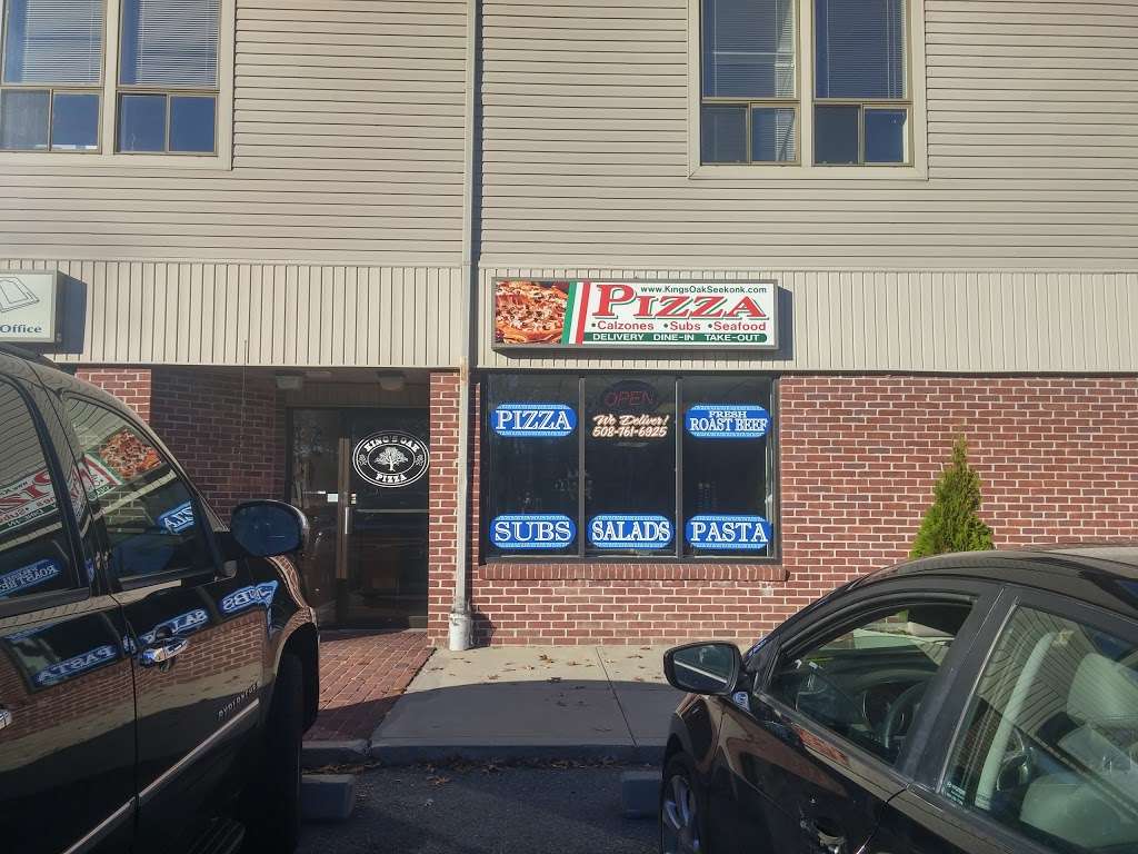 Cuzins Pizza | 21 Brook St, Seekonk, MA 02771, USA | Phone: (508) 761-6925