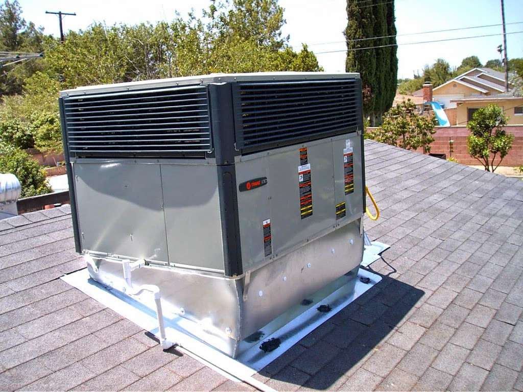 All Valley Air Heating and Air Conditioning | 2150 Millcreek Way, Palmdale, CA 93551, USA | Phone: (661) 273-1896