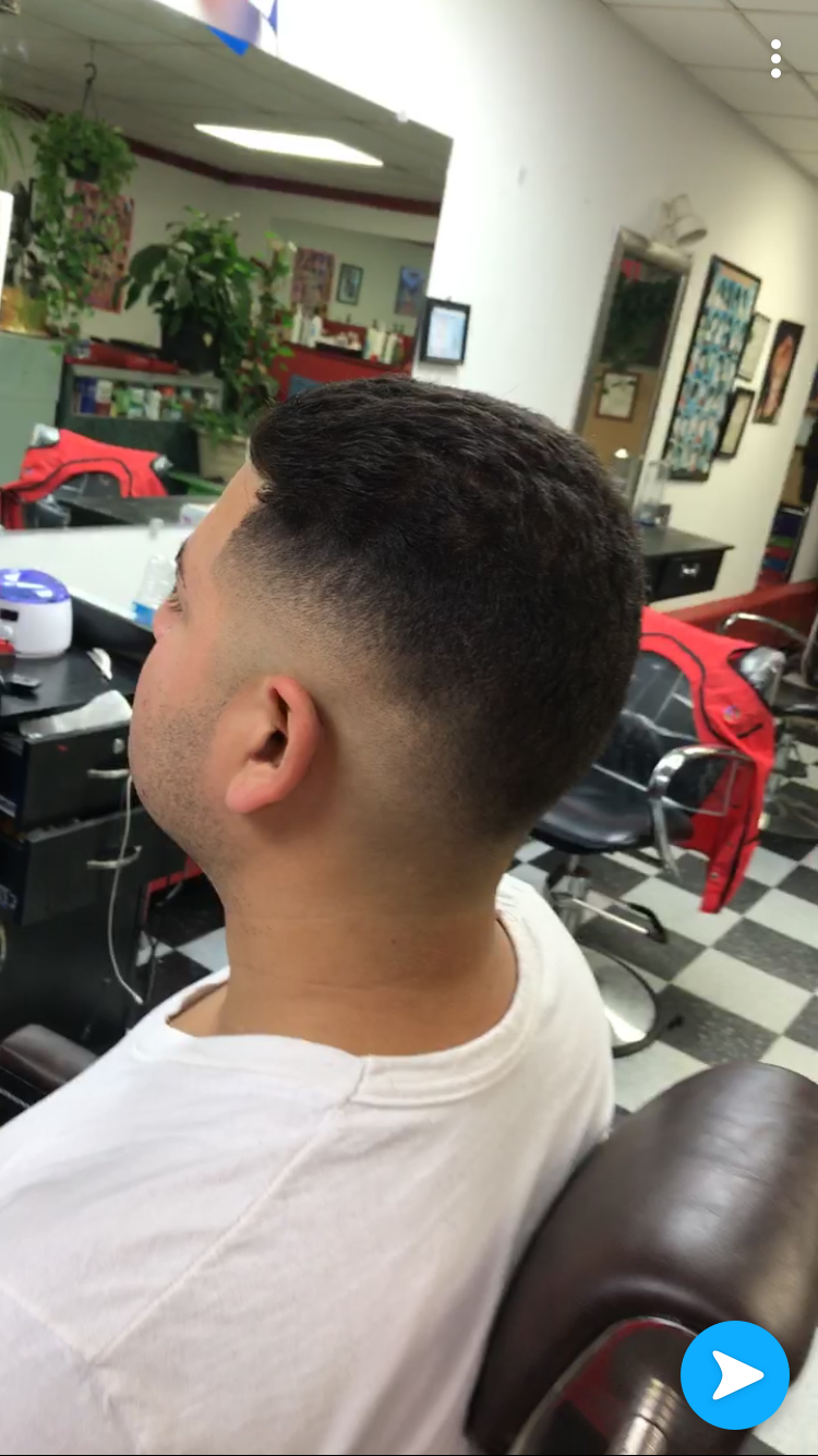 ENMANUELS BARBER SHOP LLC | 73 W Somerset St, Raritan, NJ 08869, USA | Phone: (908) 722-1701