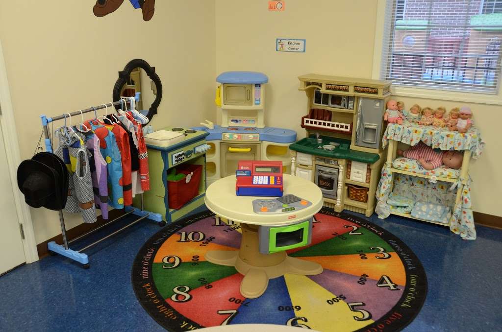 Little Learners Early Childhood Center, Inc | W., 7271 US-52, New Palestine, IN 46163, USA | Phone: (317) 623-7101