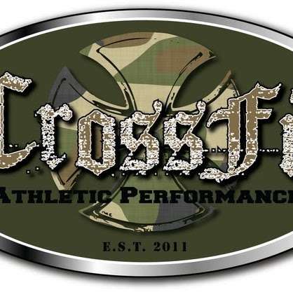 Cross Fit Athletic Performance | 1500 Front St, Yorktown Heights, NY 10598, USA | Phone: (914) 245-0302