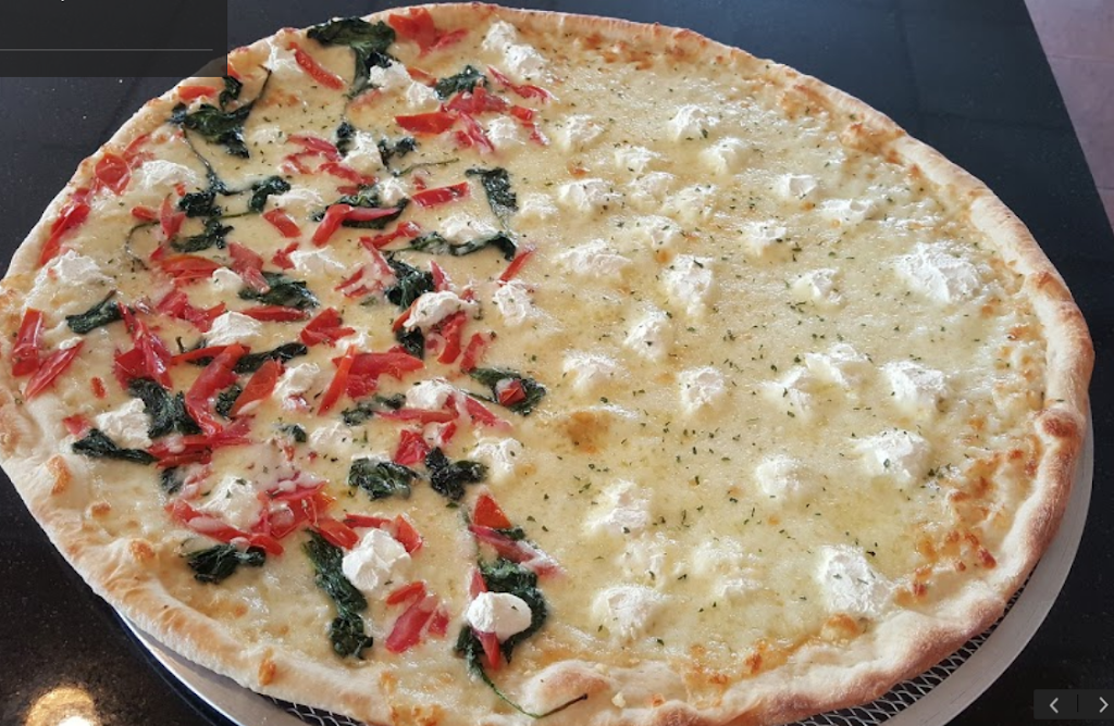 Rockys Pizzeria | 2501 Martin Luther King Jr Dr, North Chicago, IL 60064, USA | Phone: (847) 672-7570