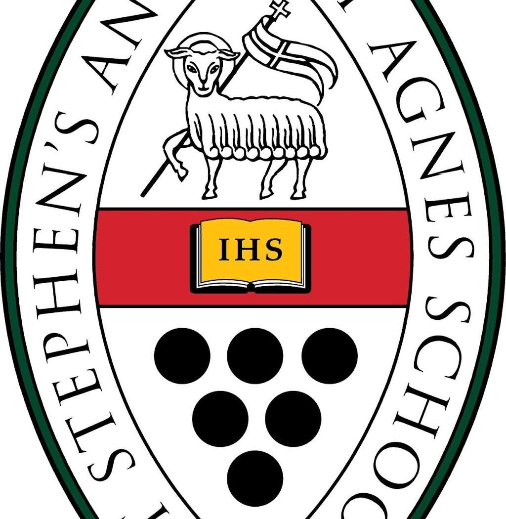 St. Stephens & St. Agnes Upper School | 1000 St Stephens Rd, Alexandria, VA 22304, USA | Phone: (703) 751-2700