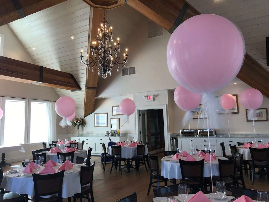 Wheres the Party at? | 414 NJ-71, Spring Lake, NJ 07762 | Phone: (732) 449-2126