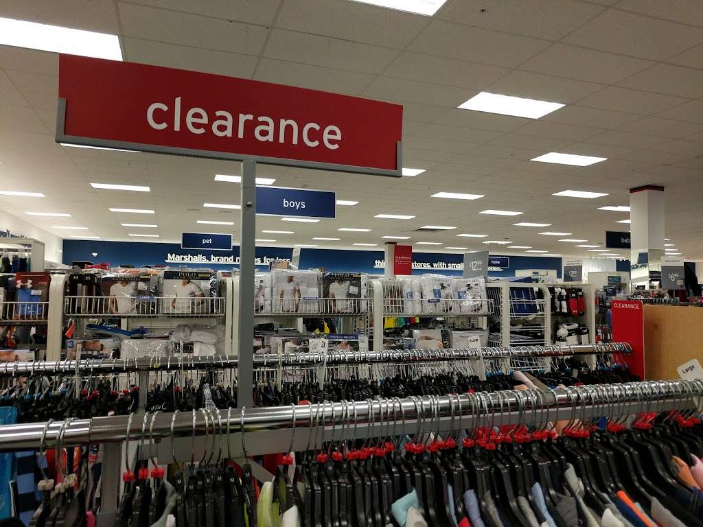 Marshalls | 3833 Grand Ave, Chino, CA 91710, USA | Phone: (909) 364-8210