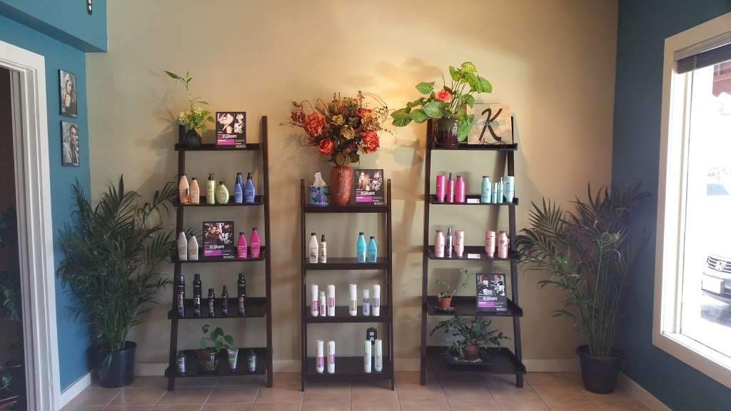 The Katwalk Hair Studio | 4961 De Zavala Rd, San Antonio, TX 78249 | Phone: (210) 884-6331