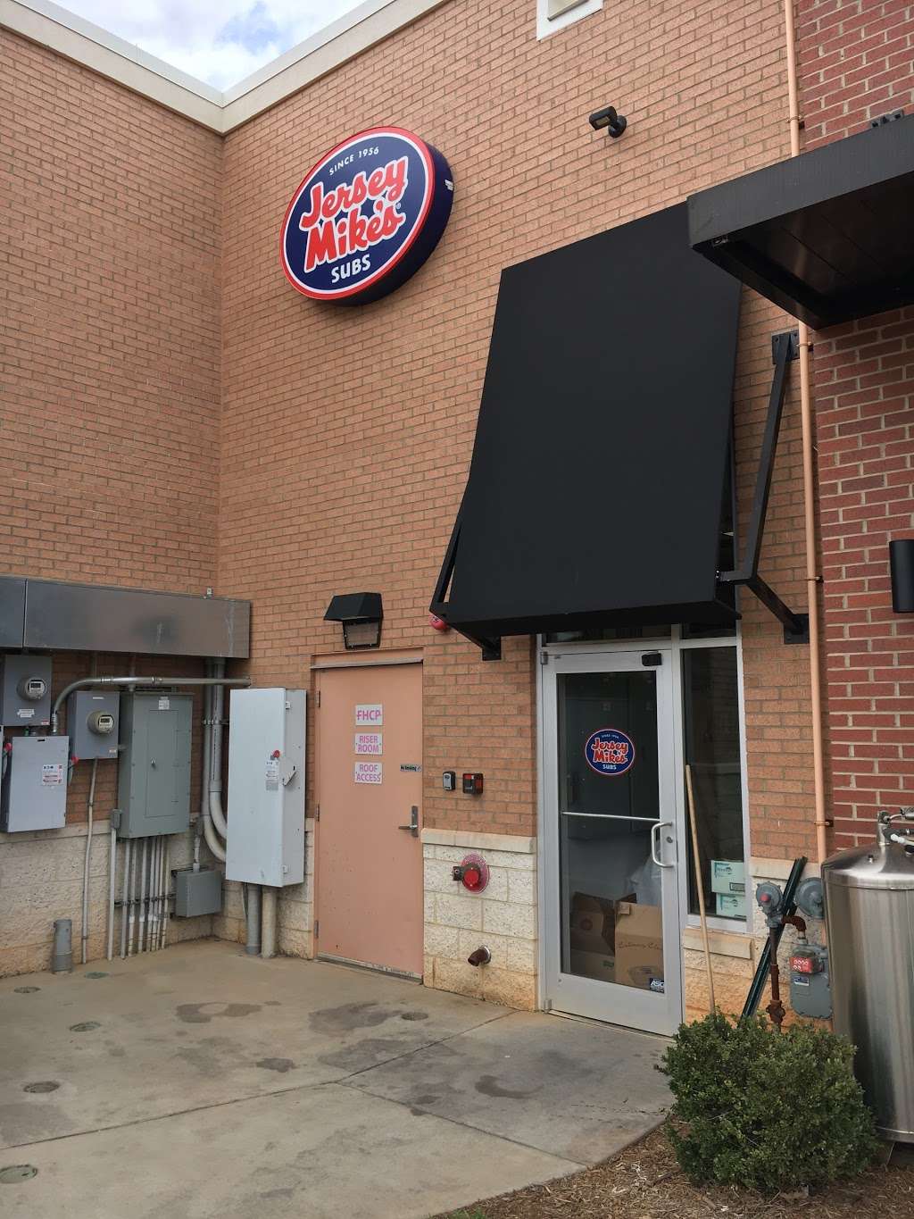 Jersey Mikes Subs | 1460 Meeting Blvd, Rock Hill, SC 29732, USA | Phone: (803) 980-0010