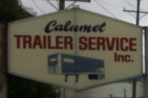 Calumet Trailer Services Inc | 1801 E 130th St, Chicago, IL 60633 | Phone: (773) 646-3507