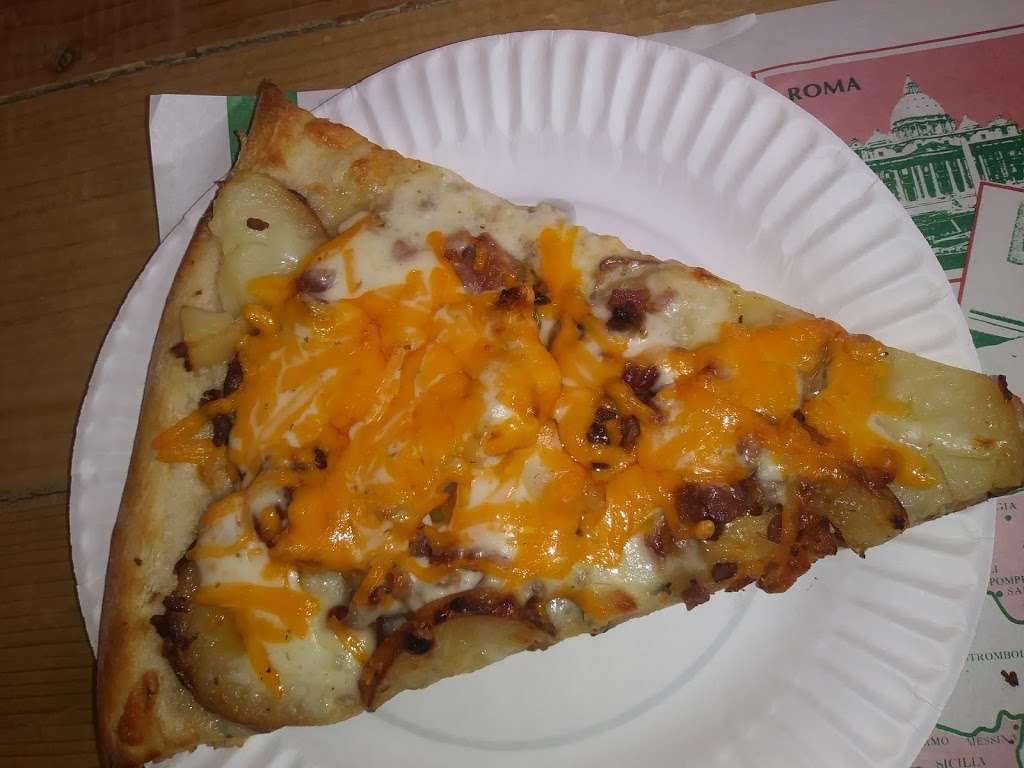 Bravo Pizza | 2960 W Skippack Pike, Worcester, PA 19490, USA | Phone: (610) 584-5075