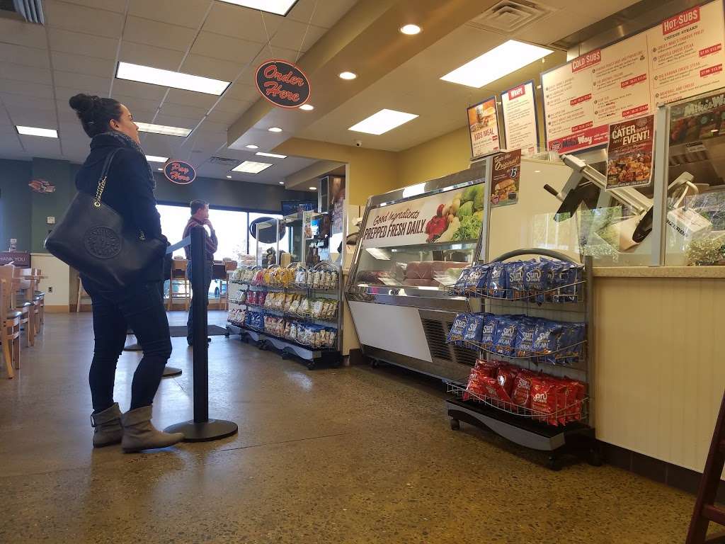 Jersey Mikes Subs | 6580 Old Monroe Rd e, Indian Trail, NC 28079, USA | Phone: (704) 774-1299