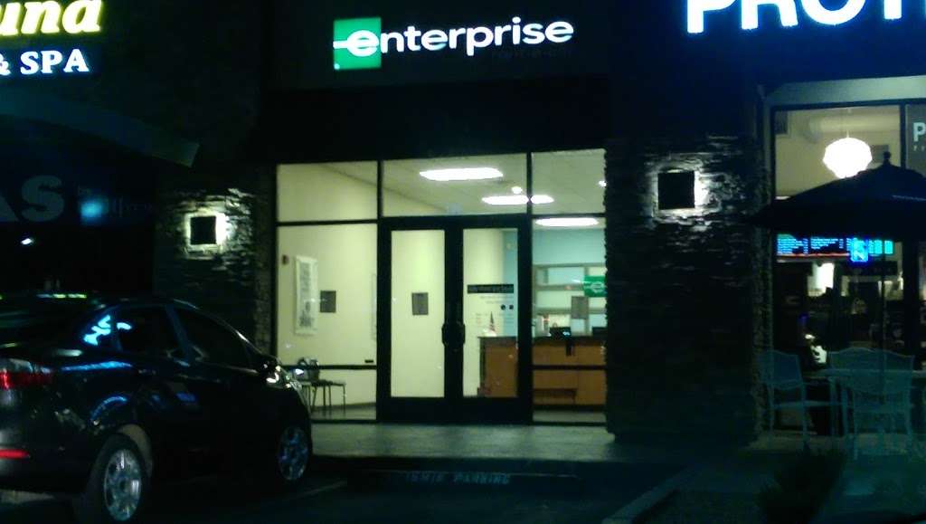 Enterprise Rent-A-Car | 9555 S Eastern Ave Ste 120, Las Vegas, NV 89123, USA | Phone: (702) 260-7377