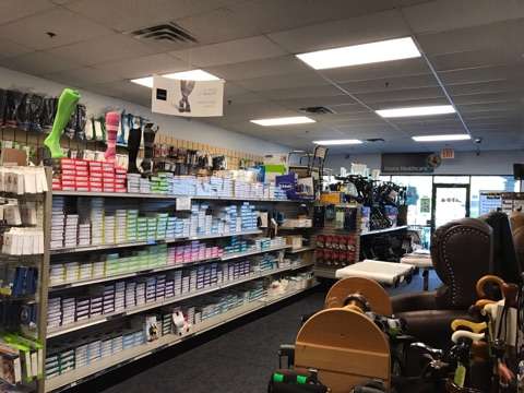 Pill Box Pharmacy & Medical Supply | 1932 Weston Rd, Weston, FL 33326, USA | Phone: (954) 389-7455