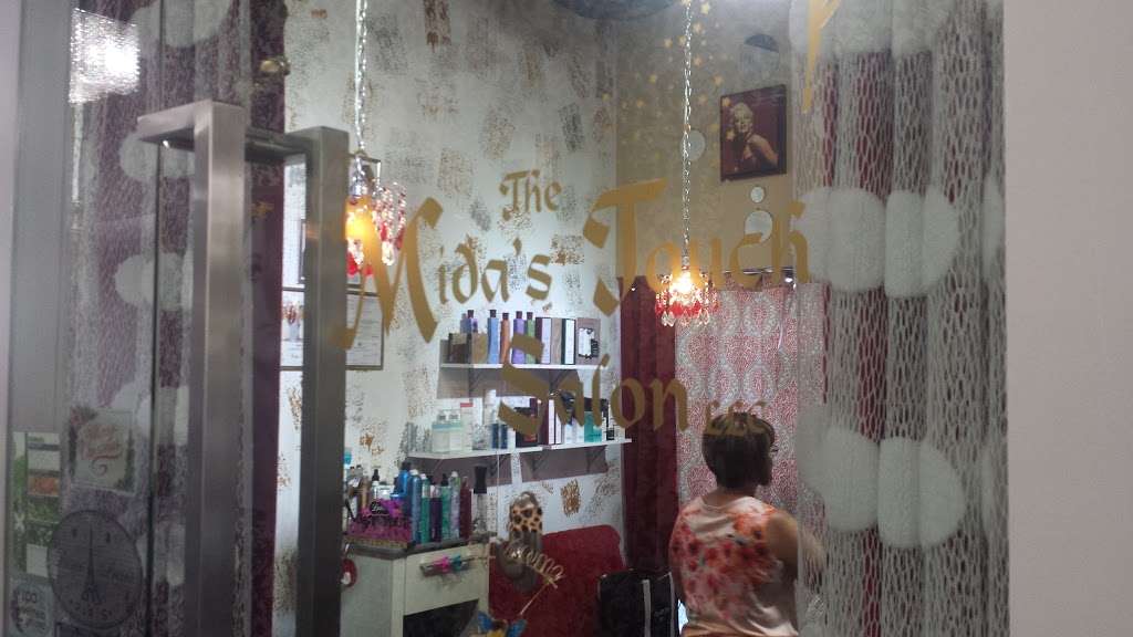 The Midas Touch Salon | New address:, 6070 W Behrend Dr, Glendale, AZ 85308 | Phone: (602) 427-8868