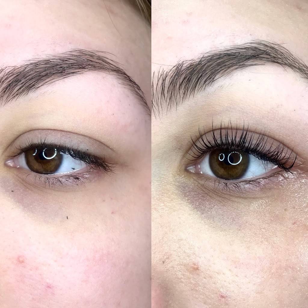 Brows By Haley and Kyndal Az | The Beauty District, 2480 W Happy Valley Rd building 1205 suite 127, Phoenix, AZ 85085, USA | Phone: (623) 337-3283