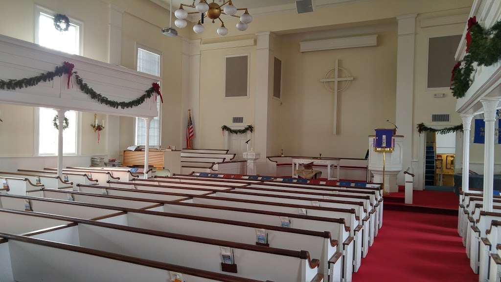 Pluckemin Presbyterian Church | 279 US-202, Pluckemin, NJ 07978, USA | Phone: (908) 658-3346