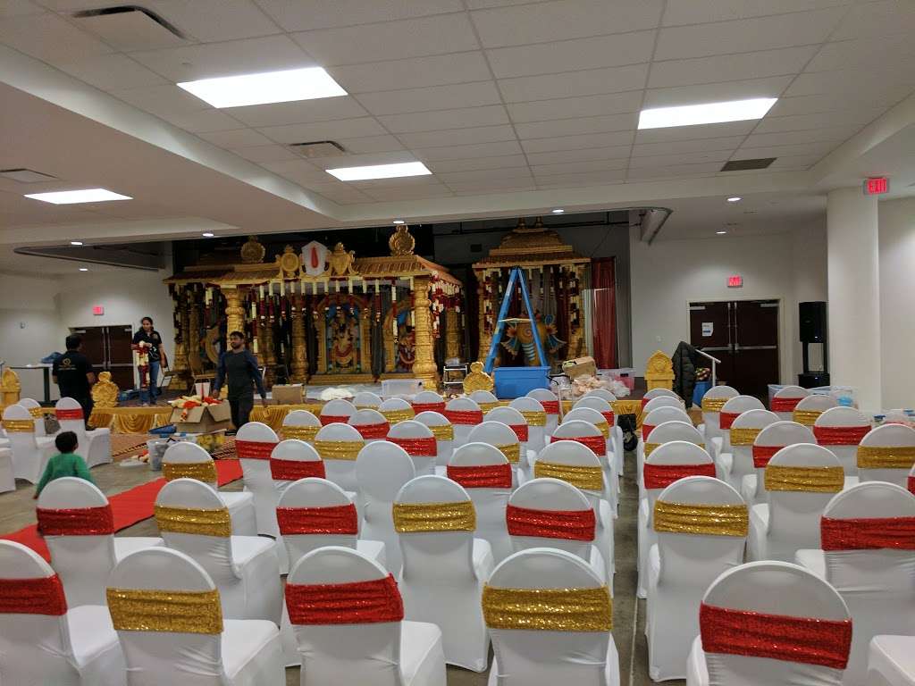 SV Lotus Temple 12501 Braddock Rd, Fairfax, VA 22030, USA BusinessYab